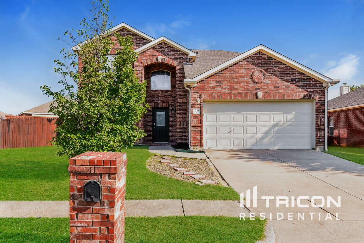 Foto principal - 1716 Anchorage Dr