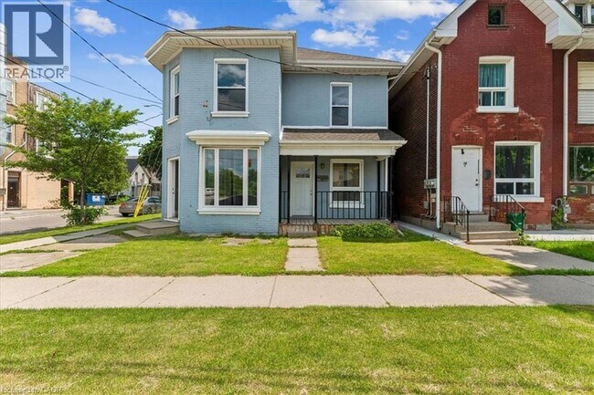 Building Photo - 74 Erie Ave