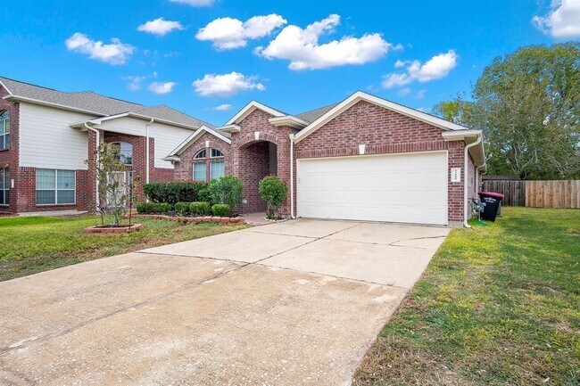 Foto del edificio - 11806 Taylor Leigh Ln