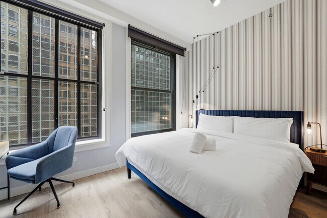 Foto del edificio - 417 S Dearborn St