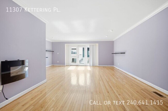 Foto del edificio - 11307 Kettering Pl