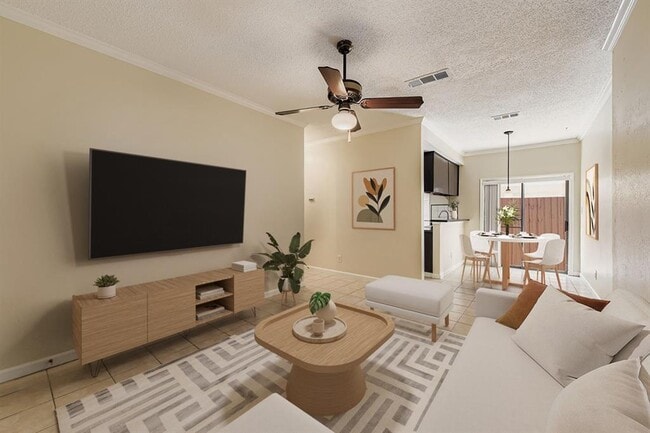 Foto del edificio - 708 Graham Pl