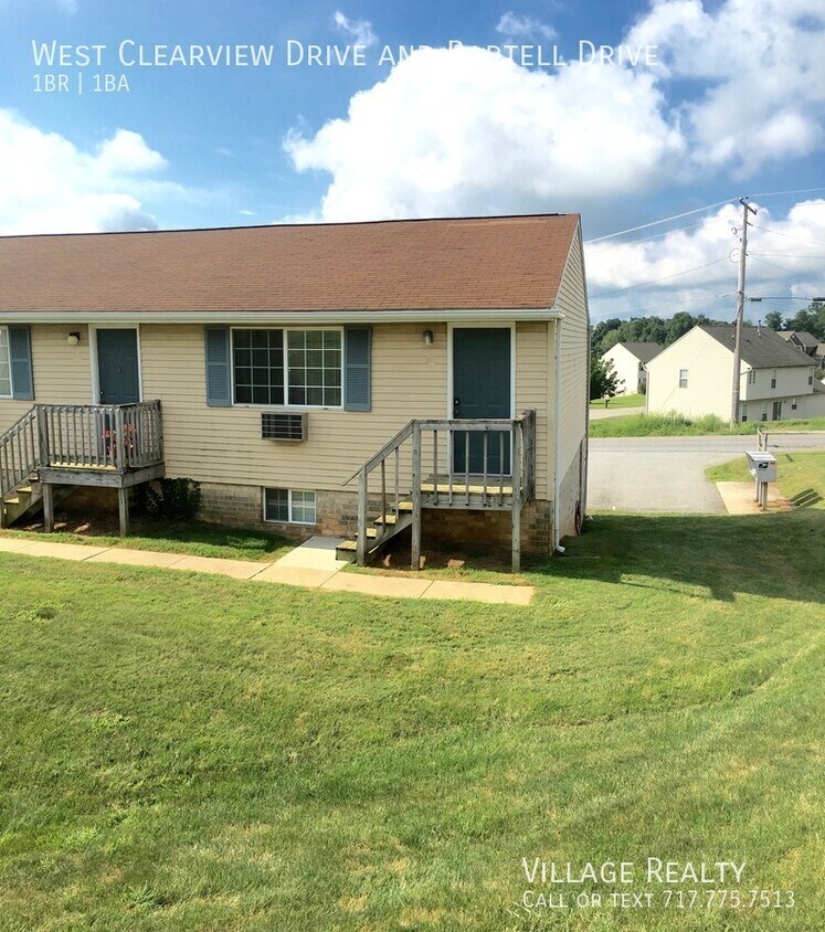 91 W Clearview Dr Unit C, Shrewsbury, PA 17361 Room for Rent in