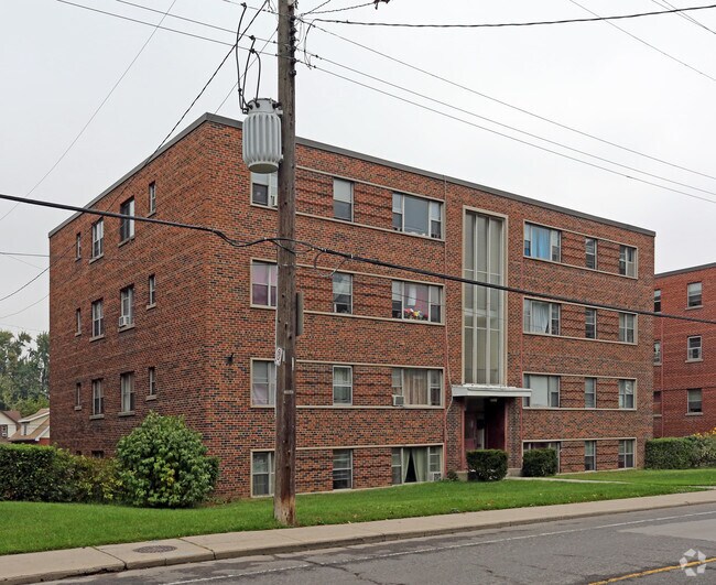 Foto principal - Claremount Court