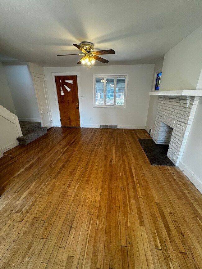 Foto del edificio - South Oakland Two Bedroom!