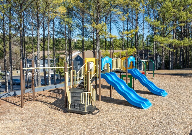 Building Photo - Stone Ridge Apartments, Homewood, AL- 2 Be...