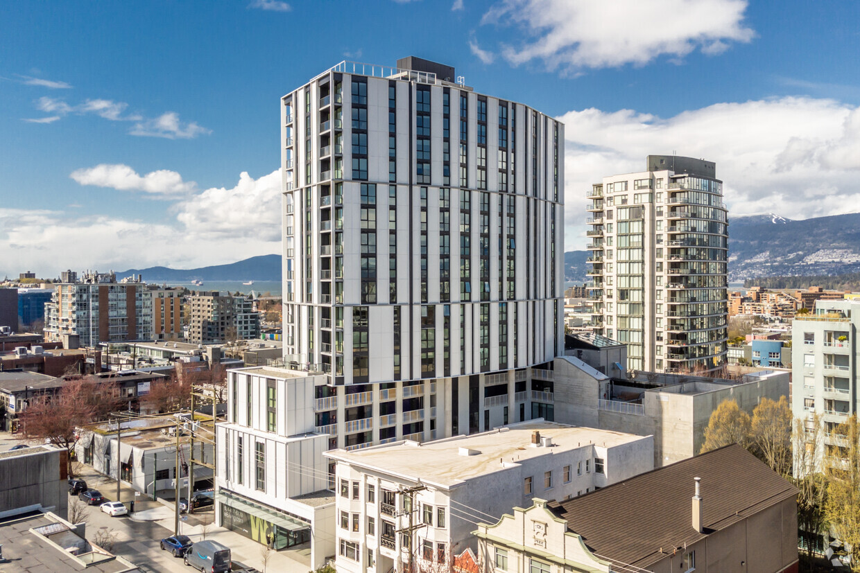 Primary Photo - Vancouver Masonic Centre