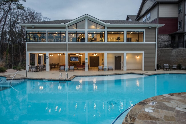 Photo - Copper Social Apartments