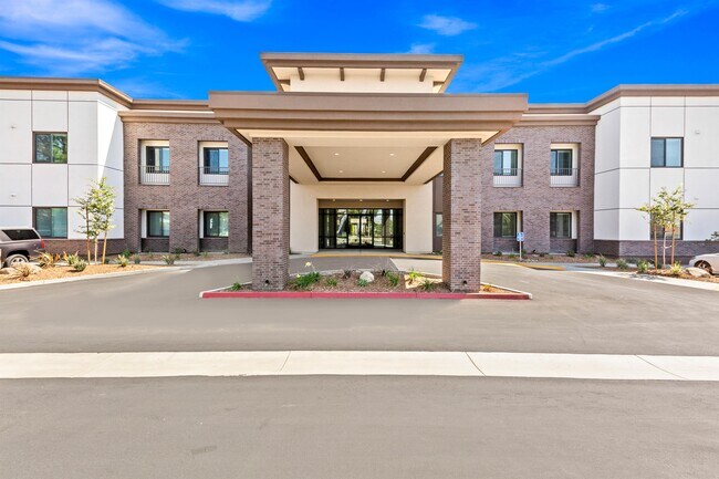 Foto del edificio - 9631 Monte Vista Ave