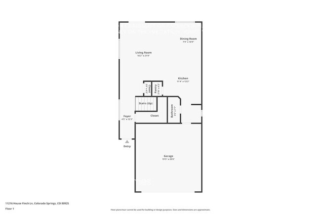 Foto del edificio - 11216 House Finch Ln