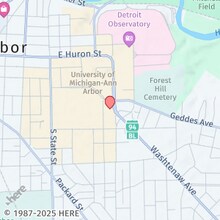 Building Photo - 1224 Washtenaw Ct