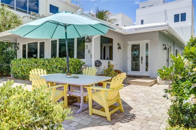 Foto del edificio - 309 Oak St