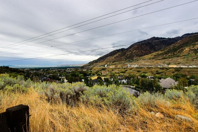 Photo - 3300 East Fort Union Blvd Townhome