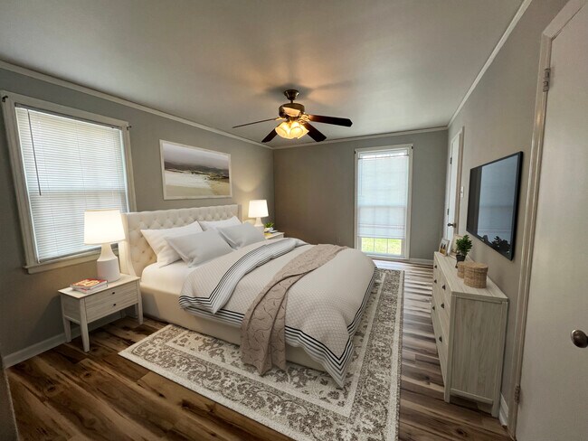 Foto del edificio - 5290 Green Hill Pl NE