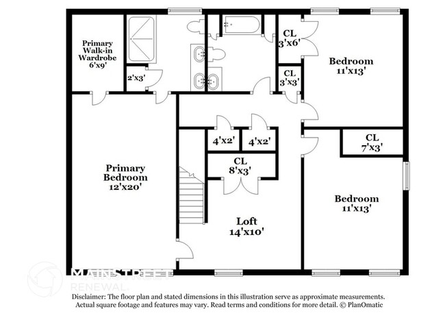 Building Photo - 2521 Friars Pl