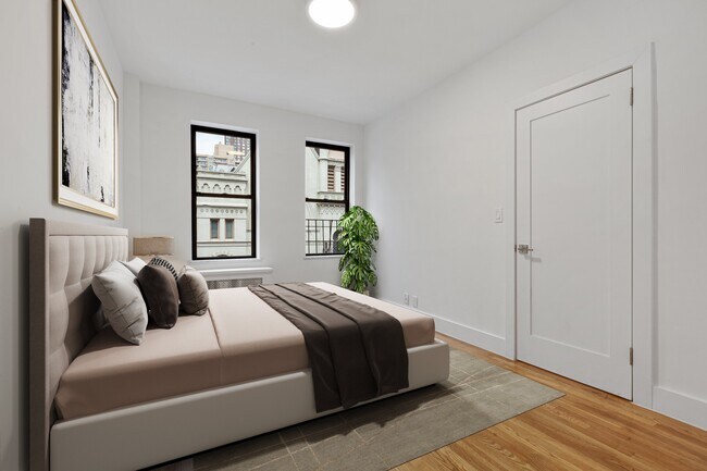 Building Photo - 332 E 84th St