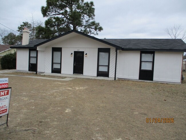 Building Photo - Updated Home in Hephzibah