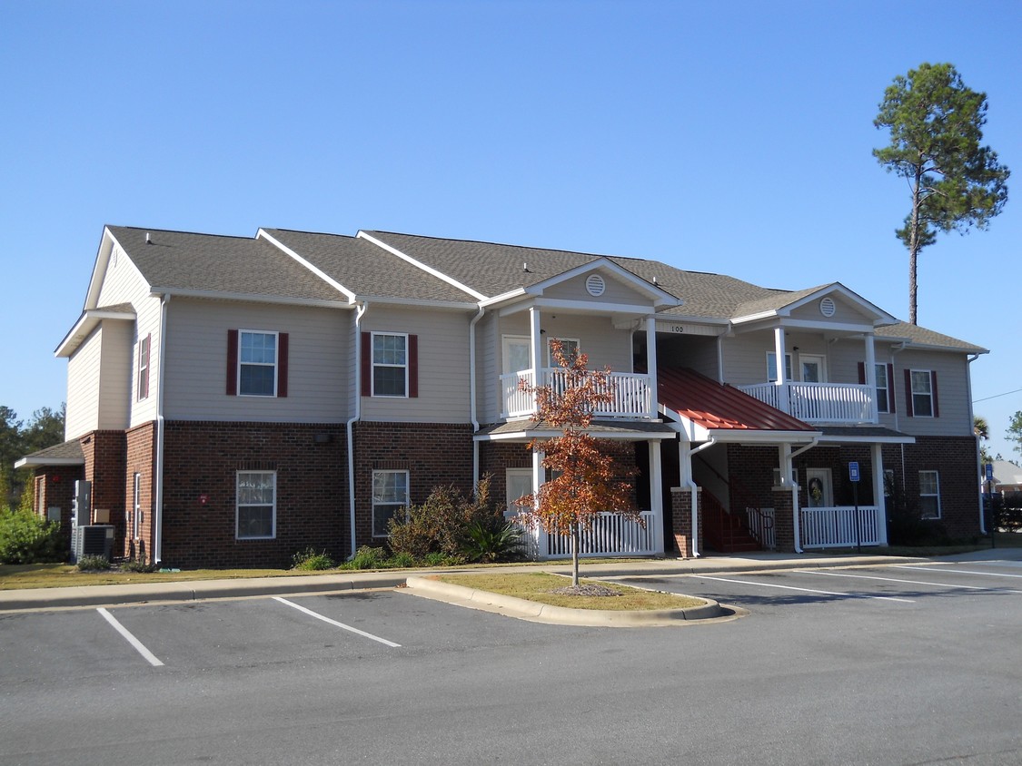 photo of similar property - 2770 E B Hamilton Dr
