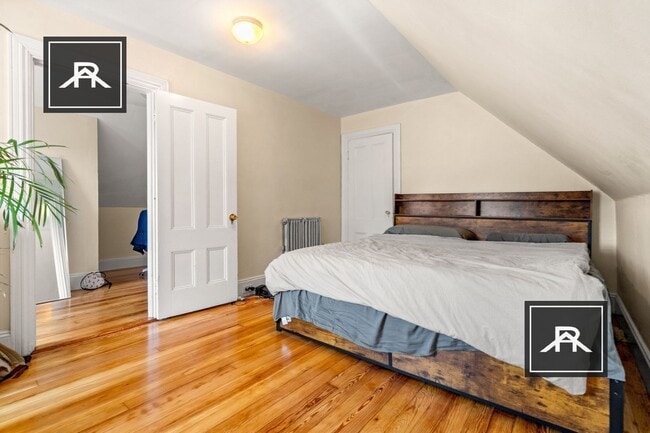 Foto del edificio - 36 Willow St