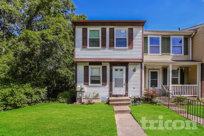 Building Photo - 7610 Fairbanks Ct