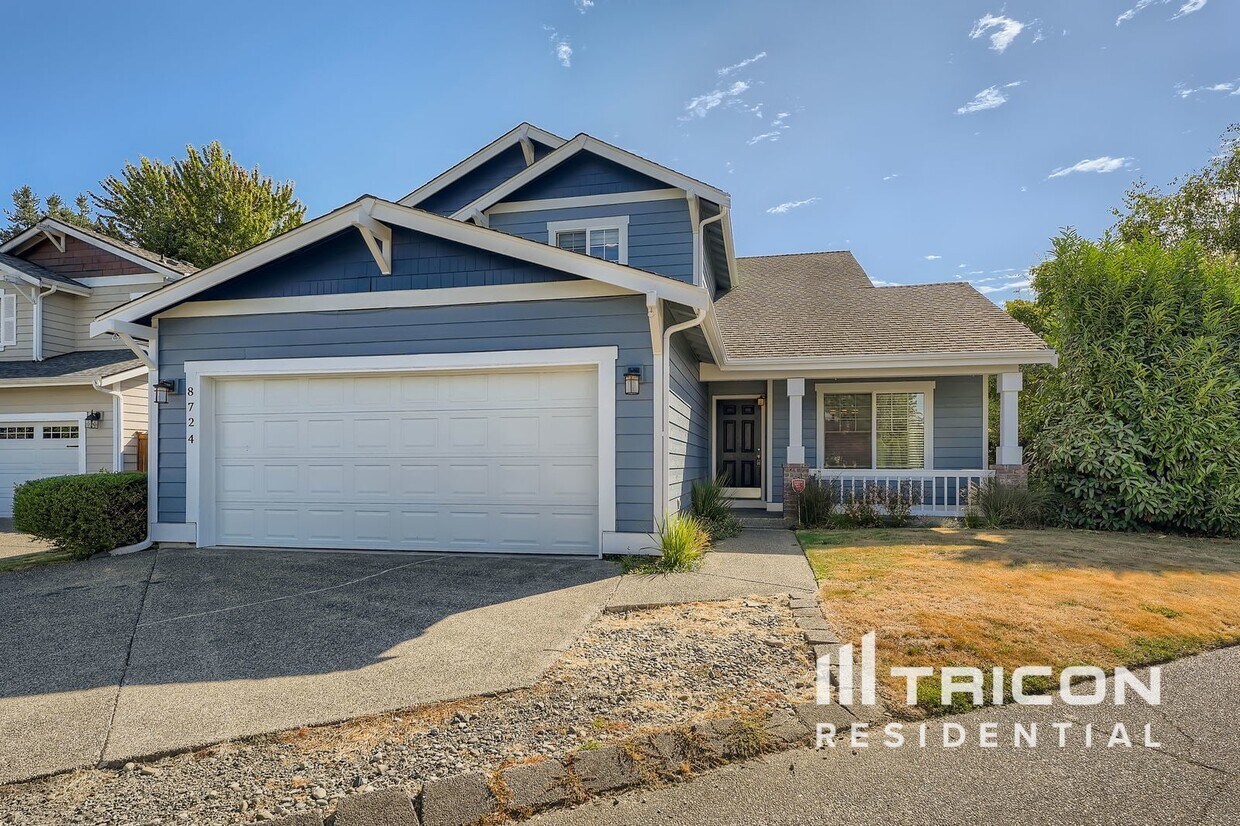 Foto principal - 8724 133rd St Ct E