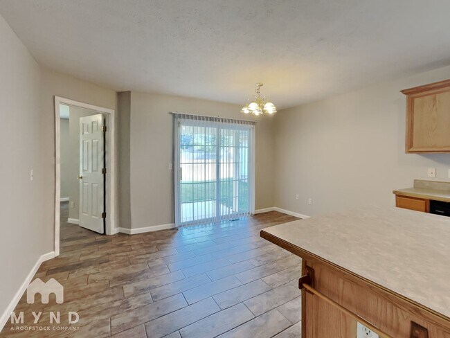 Foto del edificio - 4009 W Maple St