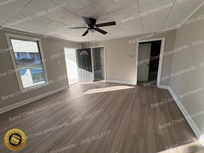 Building Photo - 3-Bed 1-Bath House