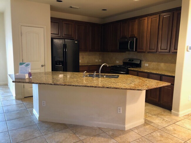 Foto del edificio - 11400 W Parmer Ln