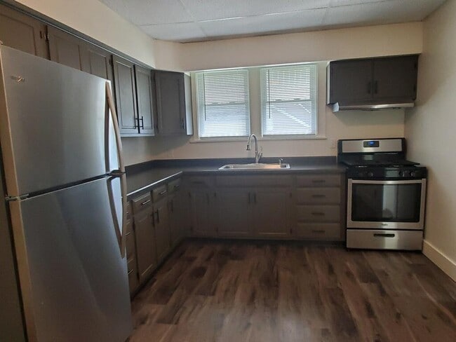 Foto del edificio - 1501 Tennessee St