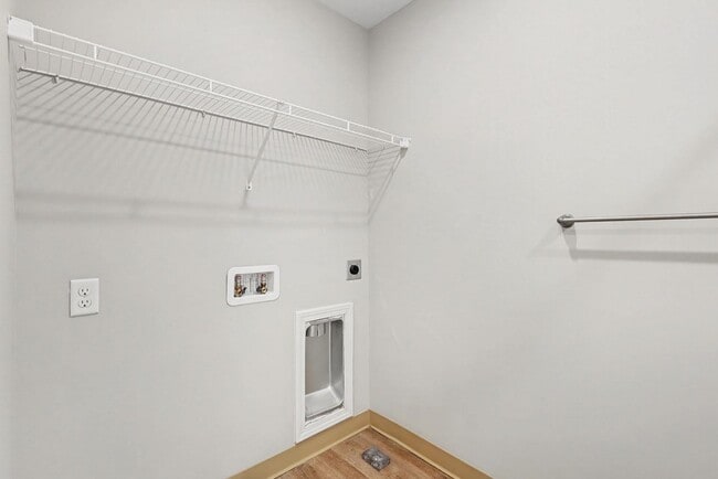 Foto del edificio - Bridlewood Crossing