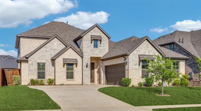 Foto principal - 1619 Banded Ledge Dr