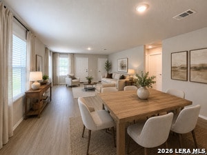 Foto del edificio - 7326 Rosada Way