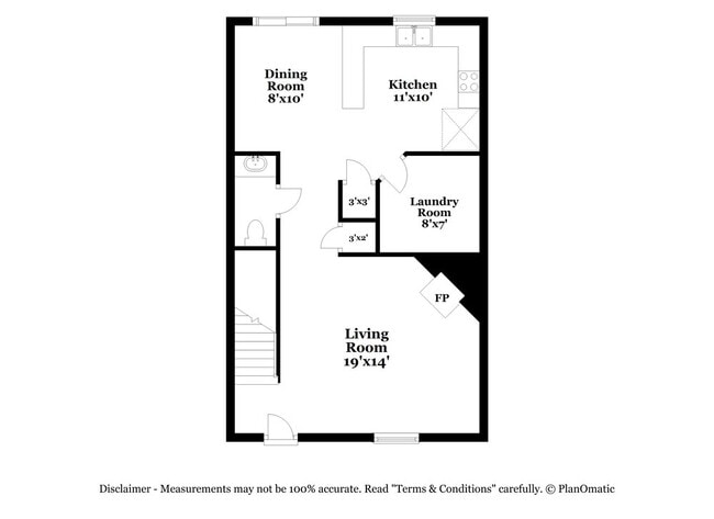 Building Photo - 3067 Fields Dr