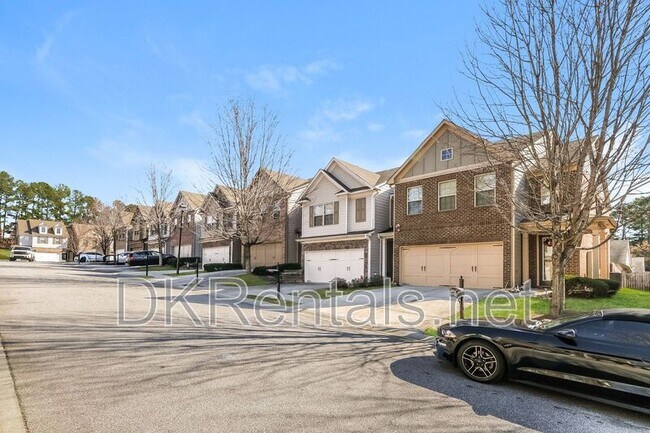 Foto del edificio - 6685 Story Cir