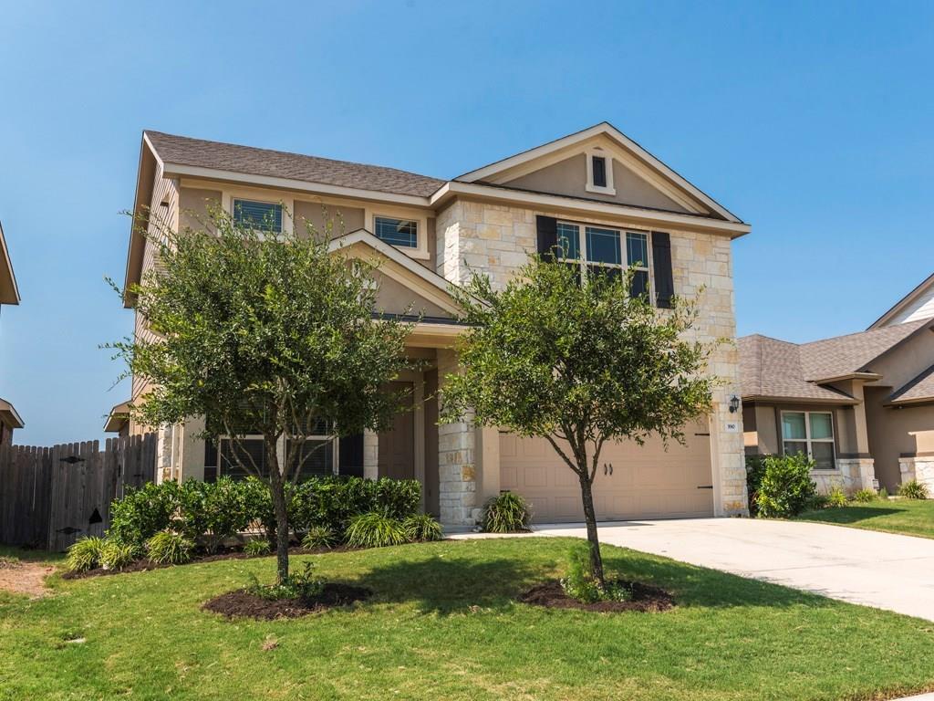 390 Wincliff Dr, Buda, TX 78610 House for Rent in Buda, TX