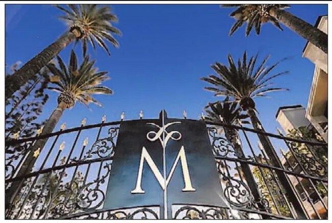 Foto del edificio - 5530 Owensmouth Ave