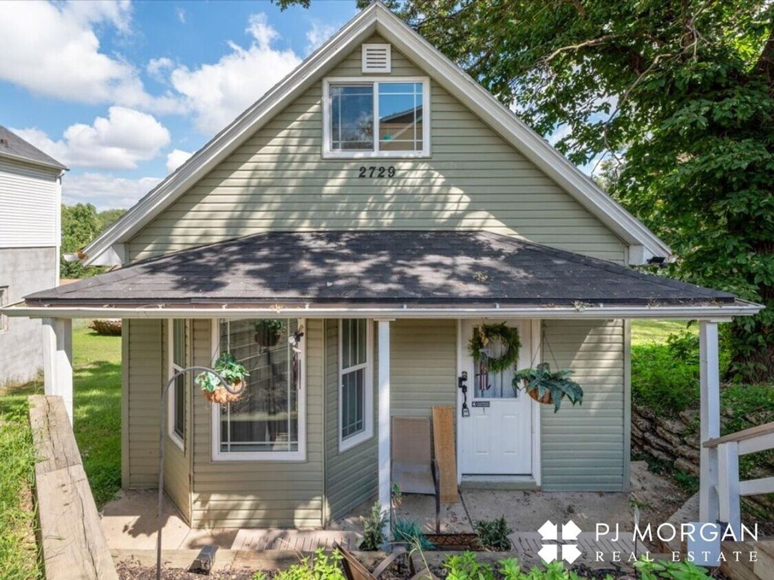 Foto principal - South Omaha Charm