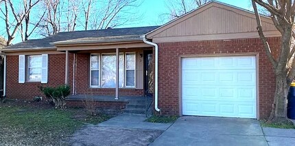 Building Photo - 1702 W Britton Rd