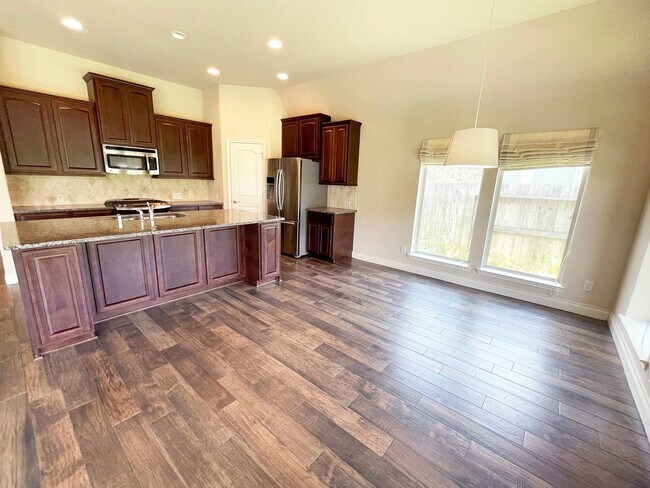 Foto del edificio - 2302 Lost Bridge Ln