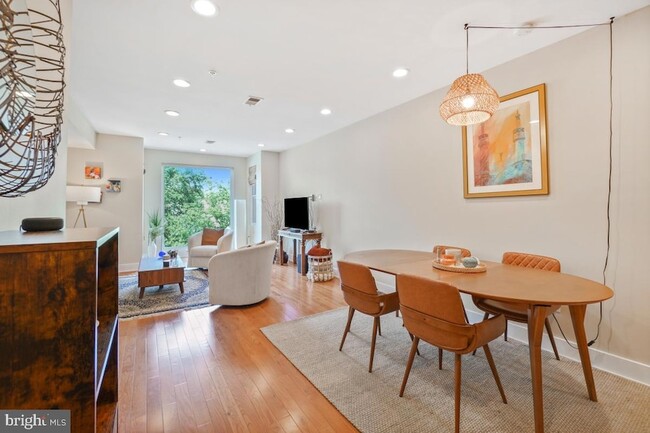 Photo - 440 Rhode Island Ave NW Apartment