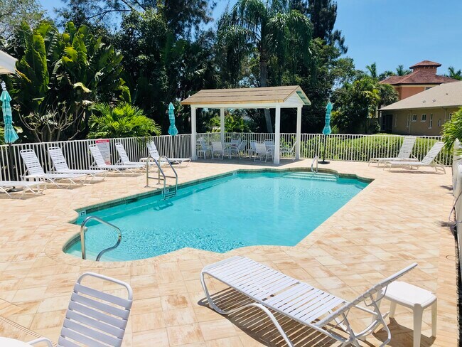 Foto del edificio - 16840 Sanibel Sunset Ct