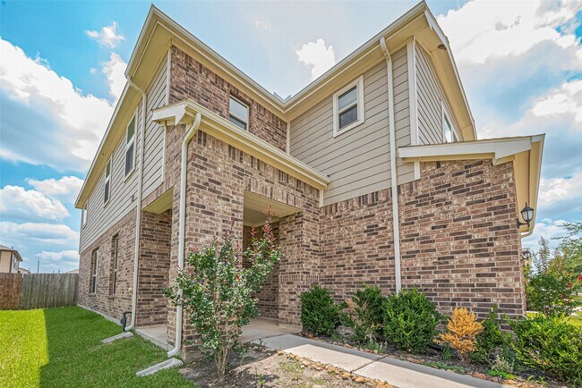 Foto del edificio - 25327 Cheshire Knoll St