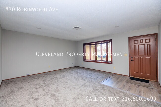 Foto del edificio - 870 Robinwood Ave