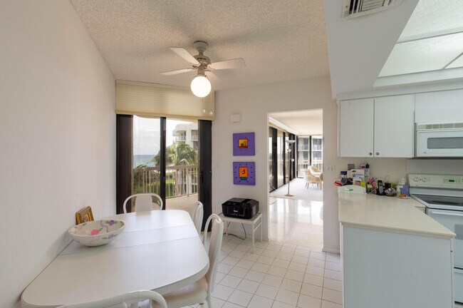 Building Photo - 3300 S Ocean Blvd