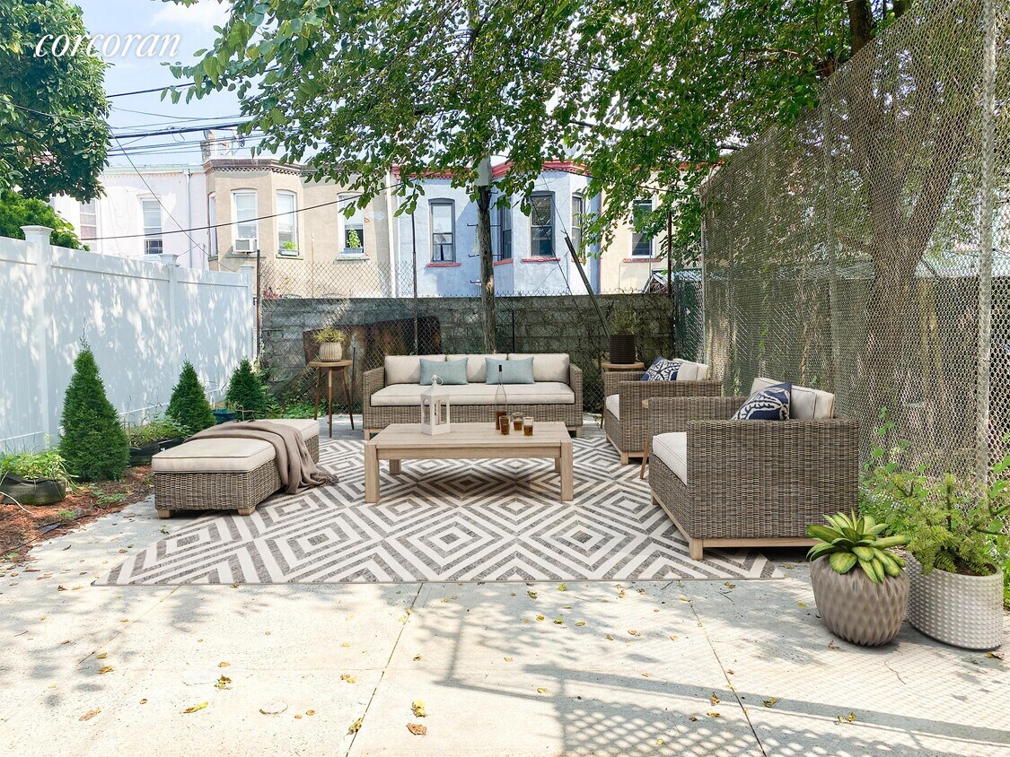 Foto principal - 1334 Decatur St