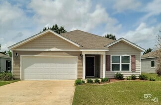 Building Photo - 17349 Harding Dr