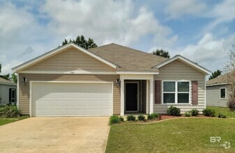 Building Photo - 17349 Harding Dr