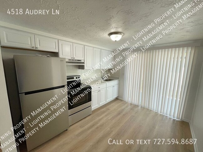 Building Photo - 4518 Audrey Ln