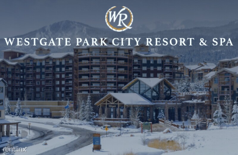 Primary Photo - 3000 Canyons Resort Dr
