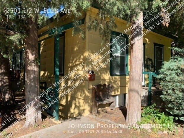 Foto del edificio - 2501 1/2 W  Ellis Ave-
